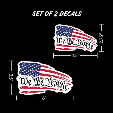 We The People